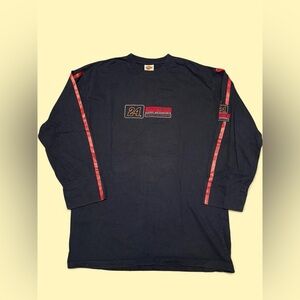 Nascar Jeff Gordon Long Sleeve